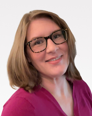 Photo of Amy Butler, Clinical Social Work/Therapist, LICSW