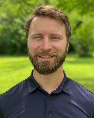 Photo of Cody Moslander, Provisional Mental Health Practitioner, PLMHP