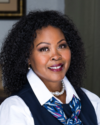 Photo of Tonya M. Anthony, Clinical Social Work/Therapist, LCSW
