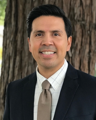 Photo of Michael Ponce, Clinical Social Work/Therapist in South Lake Tahoe, CA