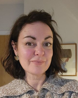 Photo of Sonya Goulding, Psychotherapist, MIACP