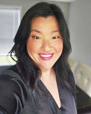 Photo of Ashley Krause, Marriage & Family Therapist, LMFT