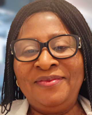 Photo of Olayinka Osinloye, Psychiatric Nurse Practitioner