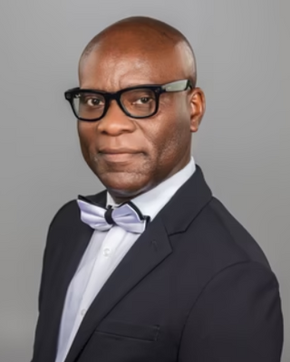 Photo of Rubens Jean-Baptiste, Psychiatric Nurse Practitioner, PMHNP