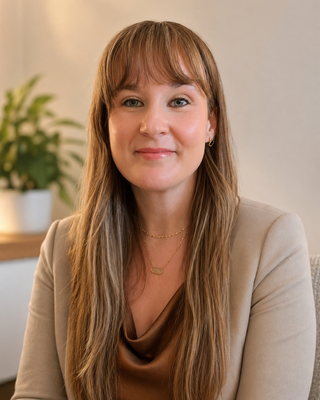 Photo of Carli Wilson, Provisional Licensed Professional Counselor, MEd, PLPC, NCC