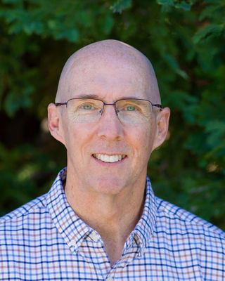 Photo of Paul Ferrin, Associate Professional Clinical Counselor, APCC