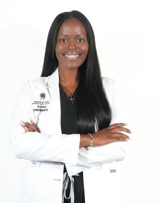 Photo of Danae L Thomas, Psychiatric Nurse Practitioner, DNP, APRN, PMHNP