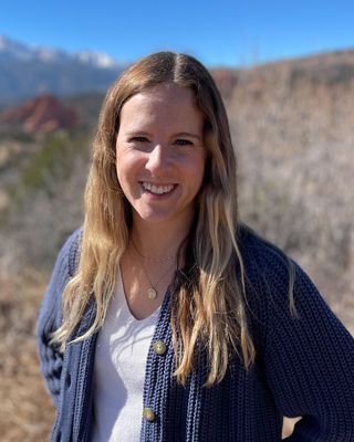Photo of Caitlyn Concklin, Clinical Social Work/Therapist in Eastlake, CO