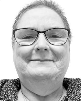 Photo of Nancy Malwitz, Licensed Professional Counselor