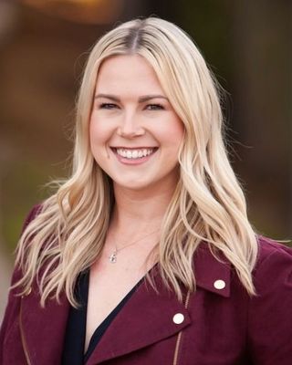 Photo of Nicole Heron - Lifebulb Counseling & Therapy, Clinical Social Work/Therapist, LCSW