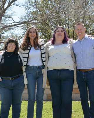 Photo of Melena Ornelas Ayres - LiveWell Counseling of Denton, Clinical Social Work/Therapist, LCSW, LCDC