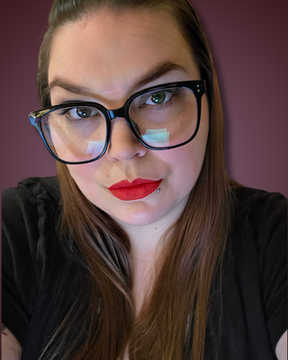 Photo of Katrina Lynn Alfonso, Clinical Social Work/Therapist, LCSW