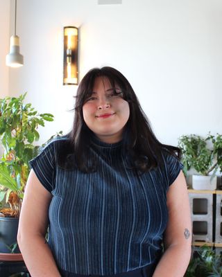 Photo of Kiersta Daley, Marriage & Family Therapist, MS, LMFT-C