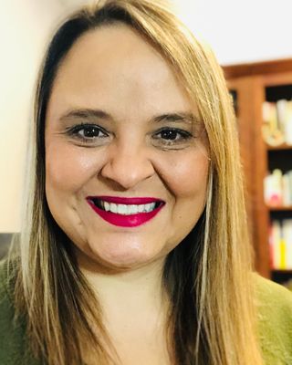 Photo of Reanna Stevens, Counselor, MHS, LCPC