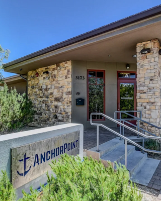 Photo of Tim Hayden - AnchorPoint , Treatment Center