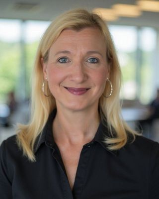 Photo of Christine Gorski-Makar, Counselor, B Ed, MA, LMHC
