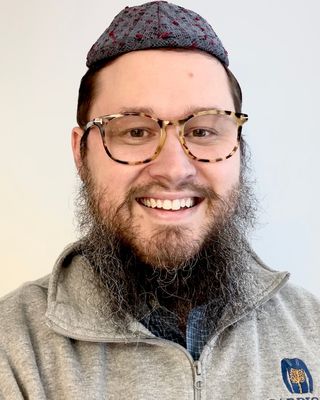 Photo of Dr. Yisroel (Jonathan) King, Pre-Licensed Professional, PsyD