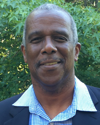 Photo of Vaughn E Harvey, Clinical Social Work/Therapist, LCSW-C