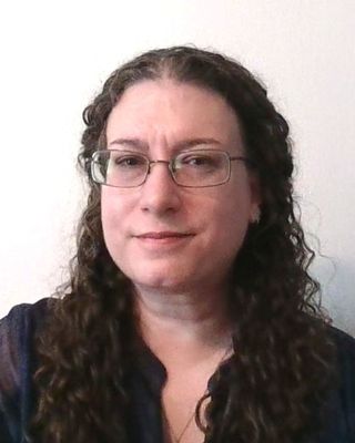 Photo of Emily Folsom, Clinical Social Work/Therapist, LCSW