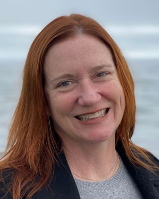 Photo of Holly Hall, Marriage & Family Therapist, LMFT