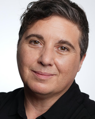 Photo of Leslie Leasure, Clinical Social Work/Therapist, LCSW