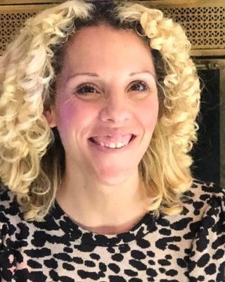Photo of Cara Billman, Counselor, MA, LPC