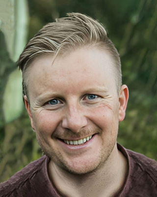 Photo of Tanner Taggert, Marriage & Family Therapist, LMFT