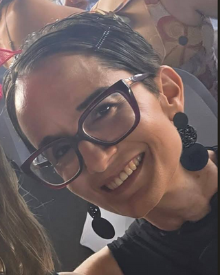 Photo of Louise Ford - Amani Counselling, Counsellor, ACA-L1