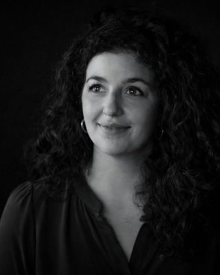 Photo of Kate Moriarty, Psychotherapist, MA, Pre-Accredited Member IACP