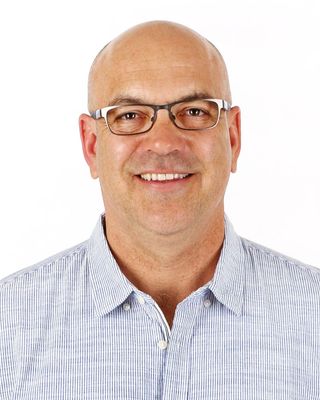 Photo of Nick Batty, Psychologist, Assoc MAPS