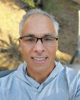 Photo of Dr. Clifton Hicks, Clinical Social Work/Therapist, PhD, LCSW