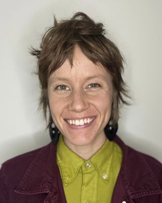 Photo of Tay Berghoff, LPC Candidate, LPC-C