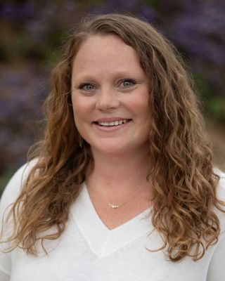 Photo of Courtney Funk, Clinical Social Work/Therapist