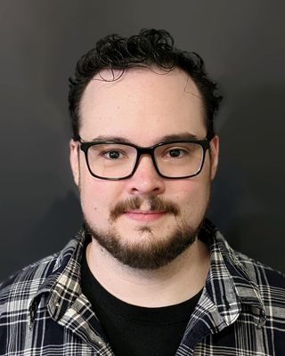 Photo of Taylor Garff, Licensed Professional Counselor, LCPC, LPC, CMHC, CCATP