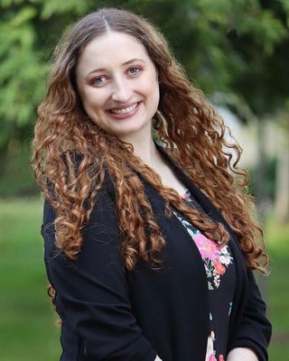 Photo of Kaitlyn Ament, Clinical Social Work/Therapist, MSW, LCSW