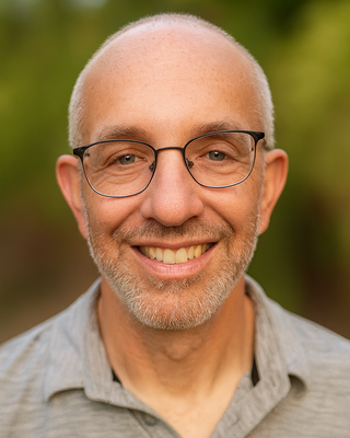 Photo of Jonathan Levin, Clinical Social Work/Therapist, LCSW