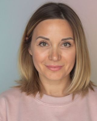 Photo of Yulia Rychkova, Clinical Social Work/Therapist, LCSW-C, RTT, MSW