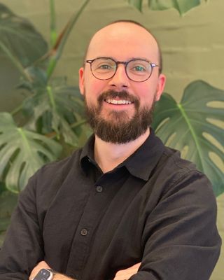 Photo of Tom Rule, Psychologist, MPsych, PsyBA Prov