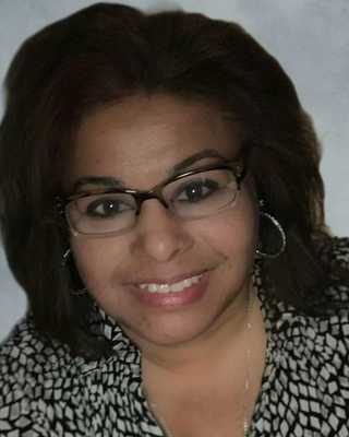 Photo of Stacy Richardson, Marriage & Family Therapist, LMFT