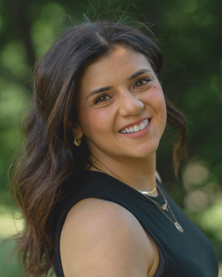 Photo of Sabine Matalka, Counselor, LGPC