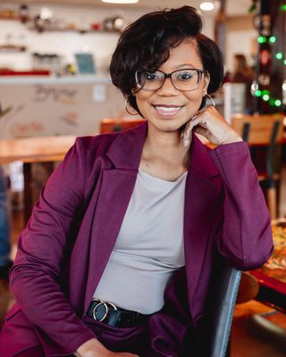 Photo of Briana Leavigne, Licensed Professional Counselor, MS, LPC