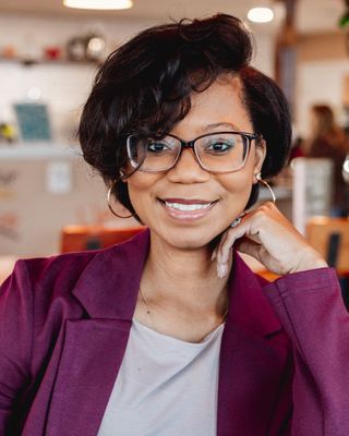 Photo of Briana Leavigne, Licensed Professional Counselor, MS, LPC