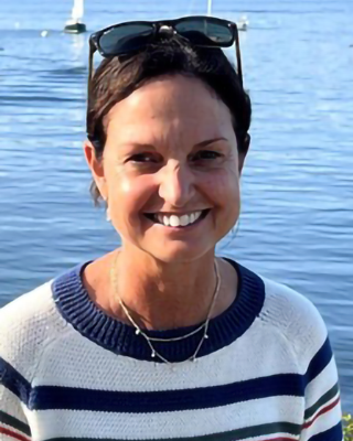 Photo of Cindy Durkee, Pre-Licensed Professional, MSW, MEd