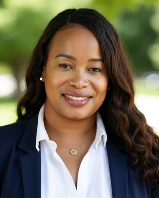 Photo of Hellen Kamau, Psychiatric Nurse Practitioner, CRNP, PMHNP, BC
