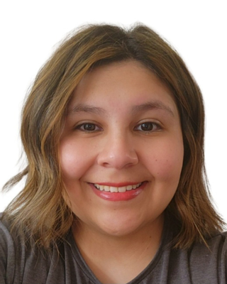 Photo of Gabrielle Galvan, Licensed Professional Counselor, LPC
