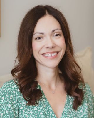 Photo of Georgiana Avram, Licensed Professional Counselor, MSEd, LCPC-S, LMHC