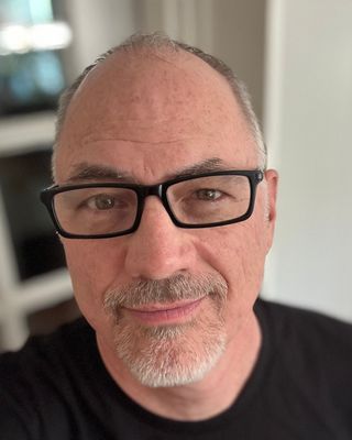 Photo of Scott Austin Martin, Licensed Professional Counselor, LPC, LMT, Coach