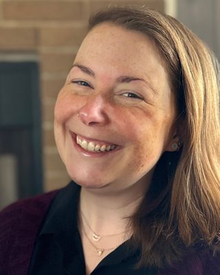 Photo of Julianne Randles, Licensed Professional Counselor, LPC