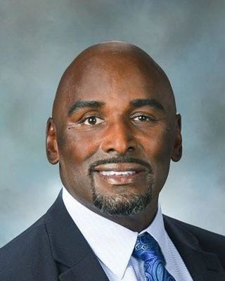 Photo of Reico Hopewell, Drug & Alcohol Counselor, QCS,, SAP, CAADAC, NCAC I, LADAC 2