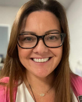 Photo of Ashley Walker, Counselor, LMHC